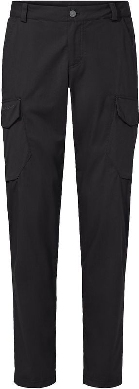 Vaude - Neyland - Cargobroek - Multifunctioneel - Biologisch Katoen en Gerecycled Polyester