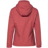 Vaude Dames Escape Light Jas - Moderne Allround Hardshell - Lichte Weerbestendigheid