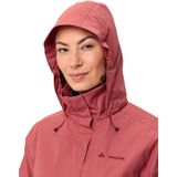 Vaude Dames Escape Light Jas - Moderne Allround Hardshell - Lichte Weerbestendigheid