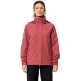 Vaude Dames Escape Light Jas - Moderne Allround Hardshell - Lichte Weerbestendigheid