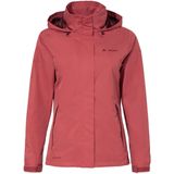 Vaude Dames Escape Light Jas - Moderne Allround Hardshell - Lichte Weerbestendigheid