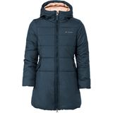Vaude - Greenfinch III - Winterjas - Blauw - 110-116 cm - Jongens, Meisjes