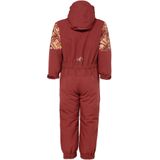 Vaude - Snow Cup II - Kinderoverall - Weerbestendig - Waterdicht - Winddicht - Ademend