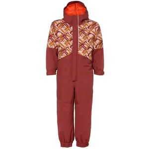 Vaude - Snow Cup II - Kinderoverall - Weerbestendig - Waterdicht - Winddicht - Ademend