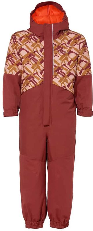 Vaude - Snow Cup II - Kinderoverall - Weerbestendig - Waterdicht - Winddicht - Ademend