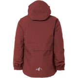 VAUDE - Kids Snow Cup 3-in-1 Jacket III - Kinderjas - Duurzaam - 100% Gerecycled Polyester