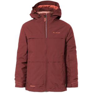 VAUDE - Kids Snow Cup 3-in-1 Jacket III - Kinderjas - Duurzaam - 100% Gerecycled Polyester