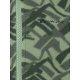Vaude - Pulex Aop - Fleecejack - Zacht - Kinder - Gerecycled Polyester
