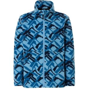 Vaude - Pulex Aop - Fleecejack - Zacht - Kinder