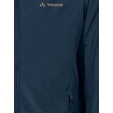Vaude - Casarea 3in1 II - Afneembare Jas - Groen - Waterdicht, Winddicht, Ademend