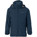 Vaude - Casarea 3in1 II - Afneembare Jas - Groen - Waterdicht, Winddicht, Ademend