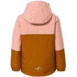 VAUDE Kids Escape Padded Jacket - Buitenjack - Waterdicht - Winddicht - Ademend