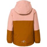 VAUDE Kids Escape Padded Jacket - Buitenjack - Waterdicht - Winddicht - Ademend