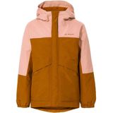 VAUDE Kids Escape Padded Jacket - Buitenjack - Waterdicht - Winddicht - Ademend