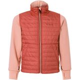 Vaude - Casarea 3in1 II - Afneembare Jas - Waterdicht - Winddicht - Ademend