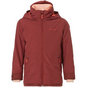 Vaude - Casarea 3in1 II - Afneembare Jas - Waterdicht - Winddicht - Ademend