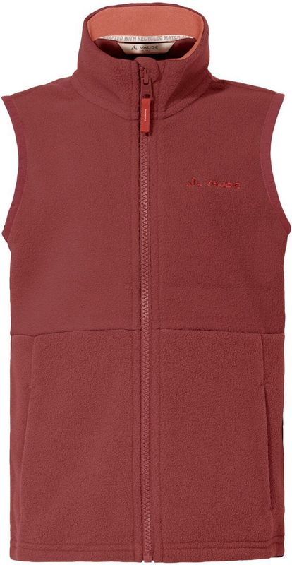 Vaude - Pulex Ii - Fleecevest - Kinder - 100% Gerecycled Polyester
