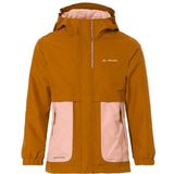 Vaude - Campfire 3in1 - Afneembare Jas - Kinder Dubbeljack - Waterdicht - Ademend