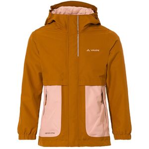 Vaude - Campfire 3in1 - Afneembare Jas - Kinder Dubbeljack - Waterdicht - Ademend