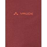 VAUDE - Dubbeljack - Meisjesjack - Roze - Waterdicht - Ademend