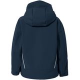 VAUDE - Rondane Jacket IV - Softshelljas - Lichtgewicht - Milieuvriendelijk Materiaal