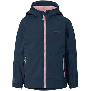 VAUDE - Rondane Jacket IV - Softshelljas - Lichtgewicht - Milieuvriendelijk Materiaal