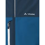 Vaude - Kids Snow Cup Jacket - Ski-jas - Blauw - Waterdicht
