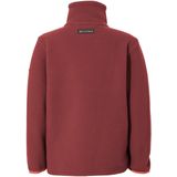 Vaude - Pulex Ii - Fleecejack - Blauw - 100% Gerecycled Materiaal