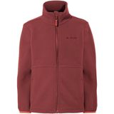 Vaude - Pulex Ii - Fleecejack - Blauw - 100% Gerecycled Materiaal