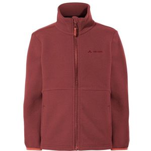 Vaude - Pulex Ii - Fleecejack - Blauw - 100% Gerecycled Materiaal