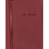 Vaude - Pulex Ii - Fleecejack - Blauw - 100% Gerecycled Materiaal