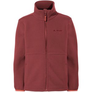 Vaude - Pulex II - Fleece Jack - Kinderen - Met Volledige Rits