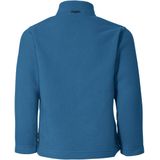 VAUDE - Tweedelig Kinderjack - Waterdicht - Fleece Binnenjack - Groen