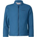 VAUDE - Tweedelig Kinderjack - Waterdicht - Fleece Binnenjack - Groen