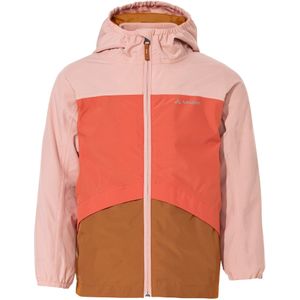 VAUDE - Tweedelig Kinderjack - Waterdicht - Winddicht - Fleece Binnenjack