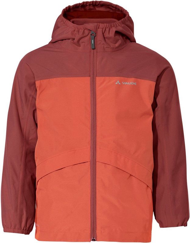 Vaude - Escape 3in1 - Afneembare Jas - Waterdicht - Kinderjack