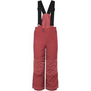 Vaude - Snow Cup III - Sneeuwbroek - Blauw - Waterdicht - Ademend