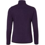 Vaude - Rienza IV - Fleecejack - Dames - Volledige Rits