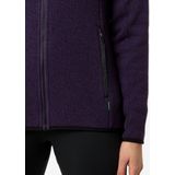 Vaude - Rienza IV - Fleecejack - Dames - Volledige Rits