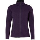 Vaude - Rienza IV - Fleecejack - Dames - Volledige Rits