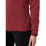 Vaude - Rienza Jacket IV - Fleecejack - Dames