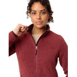 Vaude - Rienza Jacket IV - Fleecejack - Dames