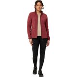Vaude - Rienza Jacket IV - Fleecejack - Dames