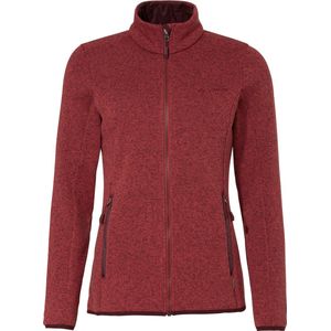 Vaude - Rienza Jacket IV - Fleecejack - Dames