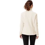 Vaude - Rosemoor II - Fleecejack - Wit