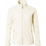 Vaude - Rosemoor II - Fleecejack - Wit