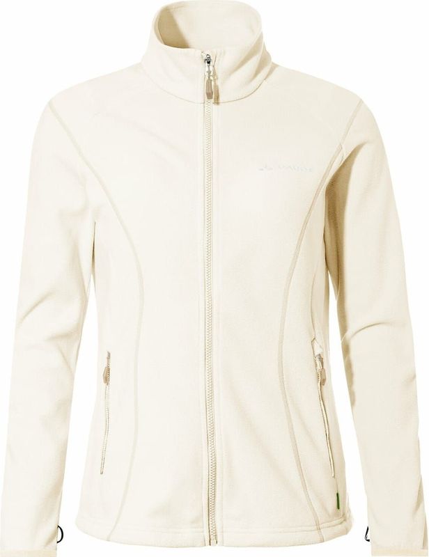 Vaude - Rosemoor II - Fleecejack - Wit