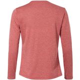 VAUDE - Essential - Dames T-shirt - Lange Mouwen - Sneldrogend - Ecologisch