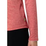 VAUDE - Essential - Dames T-shirt - Lange Mouwen - Sneldrogend - Ecologisch