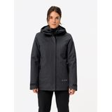 Vaude - Neyland - 3in1 Jas - Warm - Dames - Weerbestendig - Gerecycled Polyester